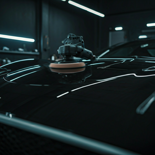 Polishing