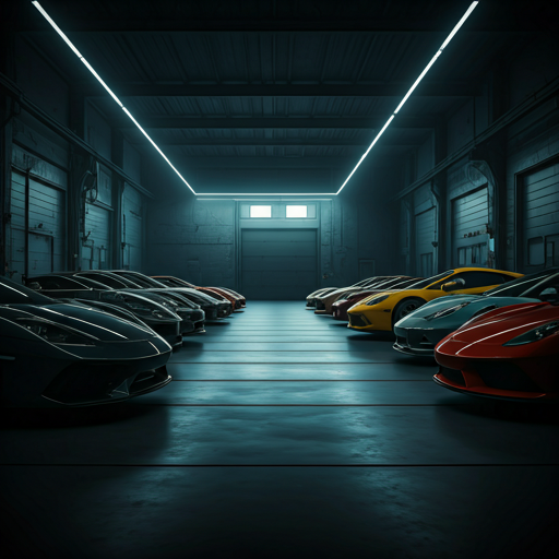 Premium Showcase