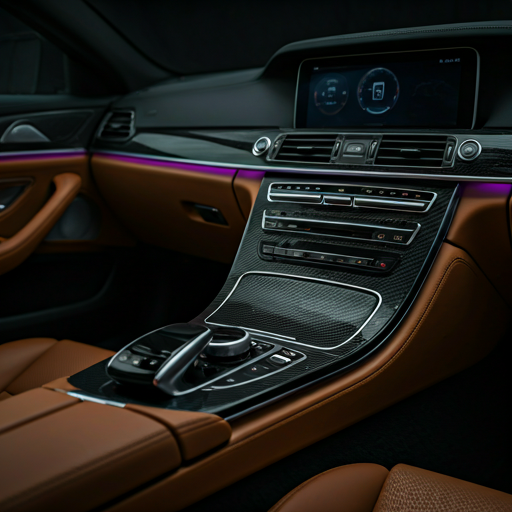 Mercedes-Maybach S-Class