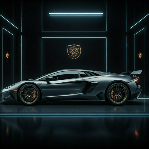 Lamborghini Huracán
