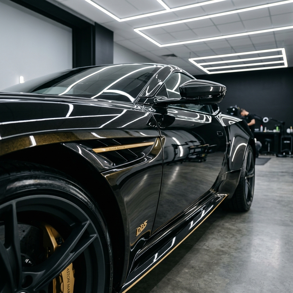 Premium Showcase